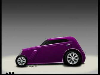 Hot Rod Concept Desktop Pc And Mac Wallpaper