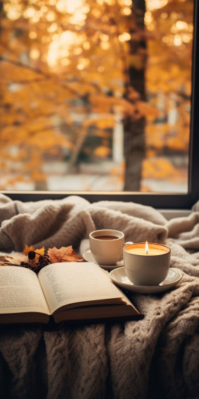 Gorgeous Fall Phone Wallpaper Artofit