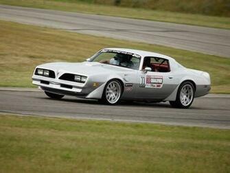 Pontiac Trans Am