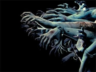 Zombie Wallpaper 1080p HD
