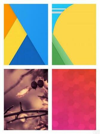 Miui Resources Team Yu Yureka Plus Stock Wallpaper
