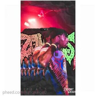 Flatbush Zombies Wallpaper Me Flatbushzombies Music