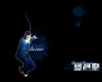 Tennant Wallpaper David