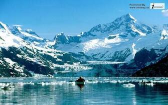HD Wallpaper Mountain Mobile Kayak Alaska Mountains