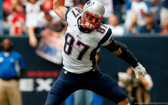 Gronkowski iPhone Wallpaper Desktop Background Rob
