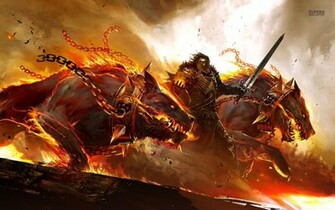 Guild Wars Wallpaper Gratis