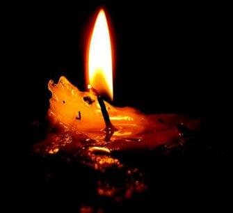 Candle Light Wallpaper HD Topwallpaper