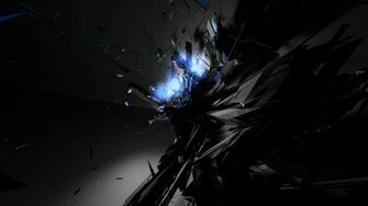 Abstract Dark HD Wallpaper Jootix