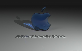 Glass Apple Wallpaper Pack By J The Ninja Customization Mac