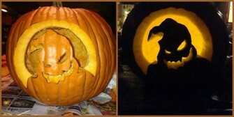 Oogie Boogie By Swimmingrl777