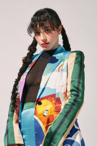 Fear Street S Kiana Madeira On Queer Stories R L Stine And