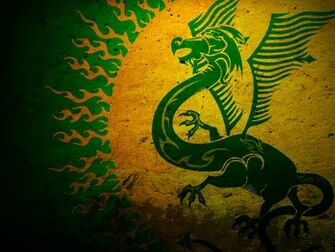 Dragon Logo Designs HD Wallpaper In For