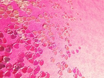 Hearts Wallpaper Background HD