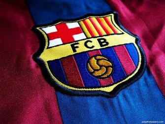Fcb Wallpaper