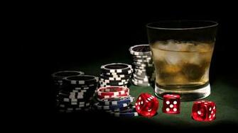 Casino Wallpaper