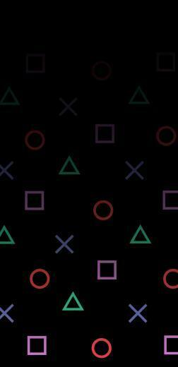 For Playstation Lovers Smart Phone Wallpaper