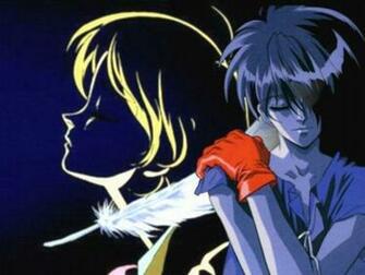Escaflowne Wallpaper
