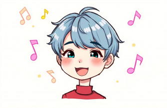 Jungkook Chibi Wallpaper