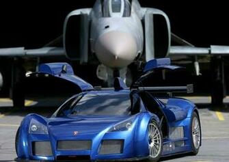 Gumpert Apollo Cars Wallpaper Car Pictures