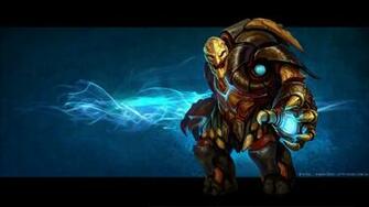 Bosses Concept Defenders By Guro