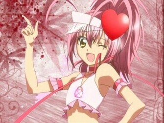 Shugo Chara Wallpaper Photo