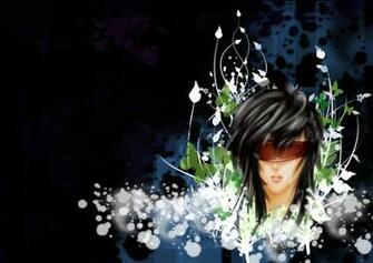 Red Spider Lily Wallpaper Tear By