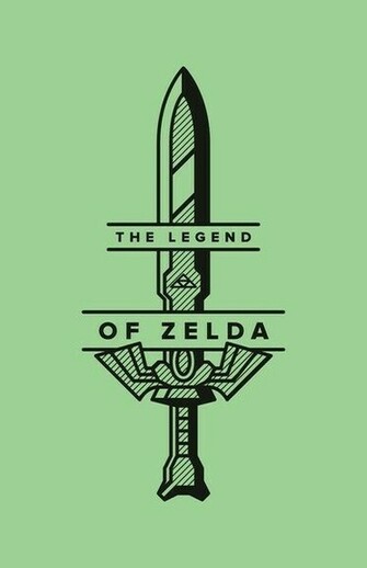 Zelda Wallpaper Tattoos