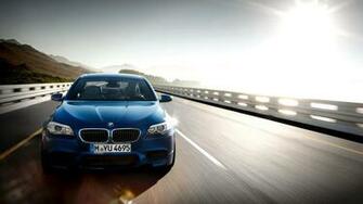 Bmw M5 Wallpaper