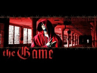 The Game Rapper Logo HD Wallpaper In Games Imageci