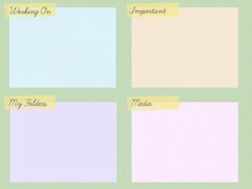 Organizational Desktop Wallpaper Computer Organization