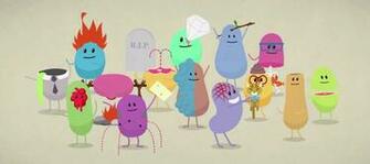 La Vie En Agence De Pub Illustree Version Dumb Ways To Die Une Jpg
