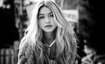 Gigi Hadid Image Wallpaper And Background