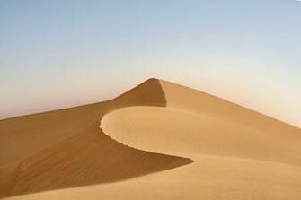 Arabian Desert Pictures Image