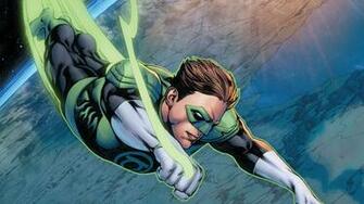 HD Green Lantern Wallpaper Net