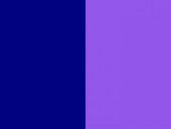 Resolution Navy Blue And Purple Solid Two Color Background