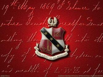 Look For Future Alpha Sigma Phi Wallpaper