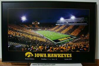 Iowa Hawkeyes
