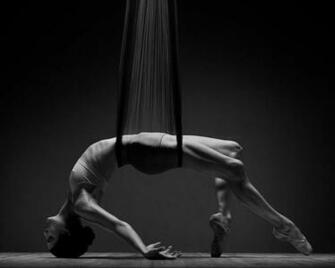 Ballet Background For Desktop Monochrome Wallpaper