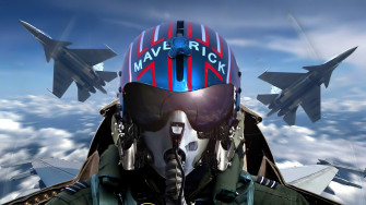 Top Gun Maverick Tom Cruise 4k Wallpaper HD Movies
