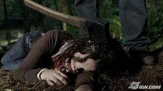 Movie End Wrong Turn Full