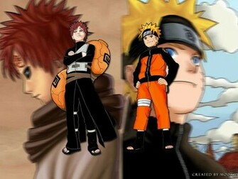 Naruto Gaara And Jpg