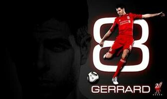All HD Wallpaper Steven Gerrard New Only