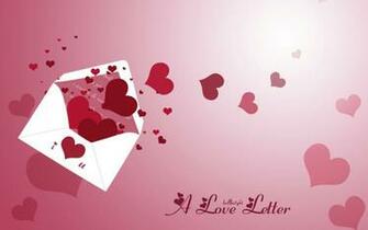 Cute Valentine S Day Love Heart Picture Wallpaper HD
