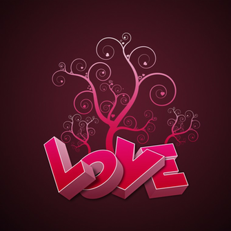 Love Words