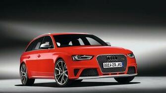 Rs4 Wallpaper