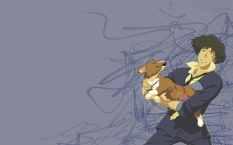 Cowboy Bebop Wallpaper