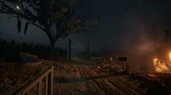 Outlast HD Wallpaper Background Image