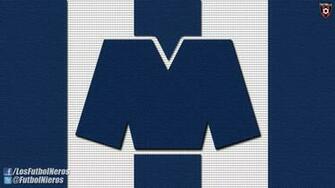 Monterrey Rayados Wallpaper Football