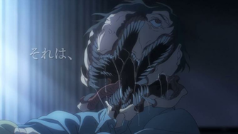 Parasyte The Maxim Kiseijuu Sei No Kakuritsu
