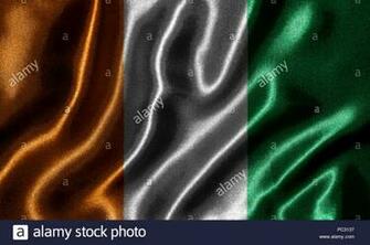 Ivory Coast Wallpaper Simple